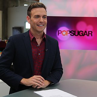 POPSUGAR Live! Daily Entertainment and Lifestyle News POPSUGAR Live! Daily Entertainment and Lifestyle News