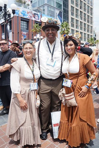Steampunk Disney Steampunk Disney