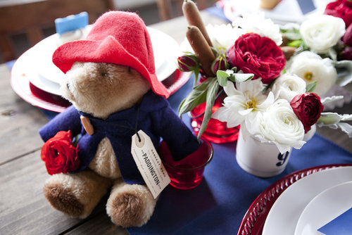 Paddington Bear Paddington Bear