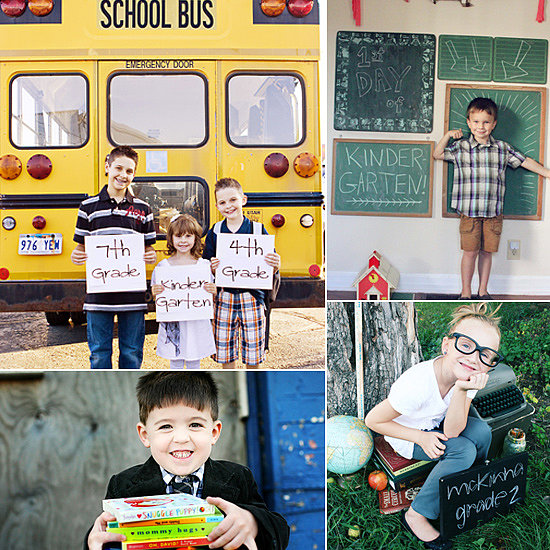 Shutterbug: 19 Must-Take Back-to-School Pictures Shutterbug: 19 Must-Take Back-to-School Pictures