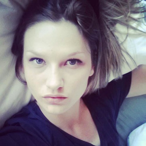 Molly O'Connell Molly O'Connell