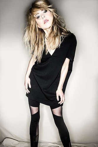 Hannah Jones Hannah Jones