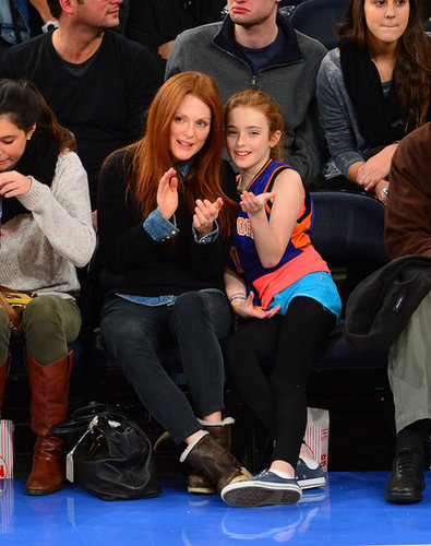 Julianne Moore Julianne Moore
