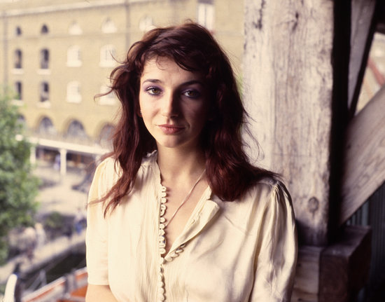 Kate Bush Kate Bush