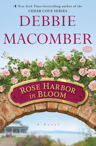 Rose Harbor in Bloom
Rose Harbor in Bloom: A Novel by Debbie Macomber follows three women, all struggling with their own issues related to love, as they stay at a local inn and ultimately find peace and a second chance.
Out Aug. 13
Rose Harbor in Bloom
Rose Harbor in Bloom: A Novel by Debbie Macomber follows three women, all struggling with their own issues related to love, as they stay at a local inn and ultimately find peace and a second chance.
Out Aug. 13