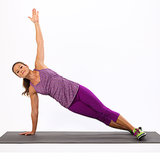 (Not Your Basic) Push-Up Challenge: 4 Weeks to 50 Push-Ups