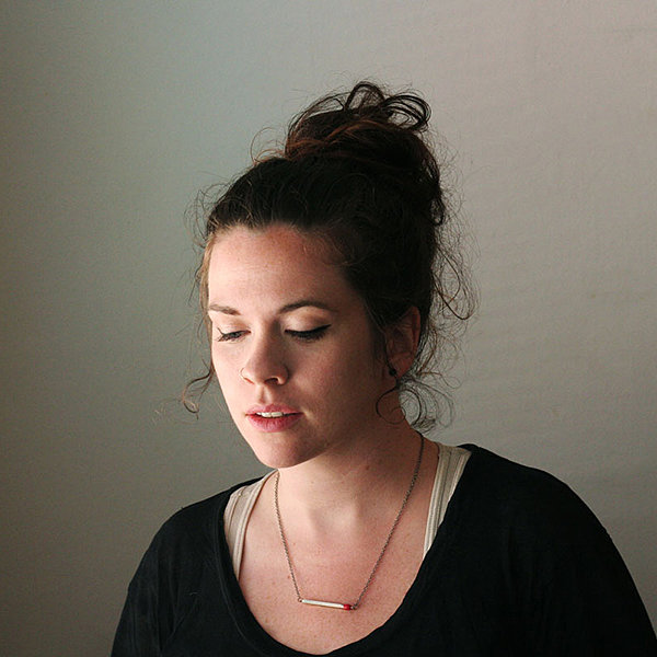 Lindsay Ginn