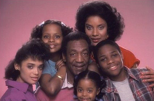 The Cosby Show The Cosby Show