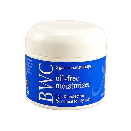 Beauty Without Cruelty Oil-Free Facial Moisturizer ($17) is a light formula that works well on oily, sensitized skin. If you've started on an aggressive acne regimen or medication that makes your skin more prone to reactions, this is a formula to look for.
Beauty Without Cruelty Oil-Free Facial Moisturizer ($17) is a light formula that works well on oily, sensitized skin. If you've started on an aggressive acne regimen or medication that makes your skin more prone to reactions, this is a formula to look for.