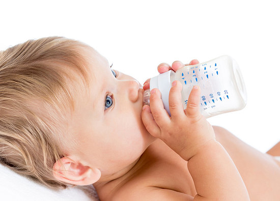 The Five Best Baby Bottles The Five Best Baby Bottles