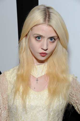 Allison Harvard Allison Harvard