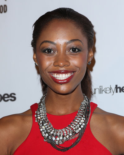 ShaRaun Brown ShaRaun Brown
