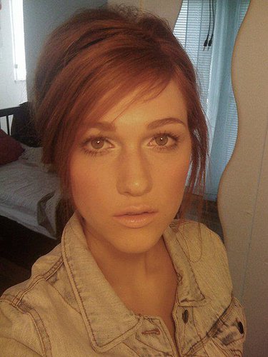 Nicole Fox Nicole Fox