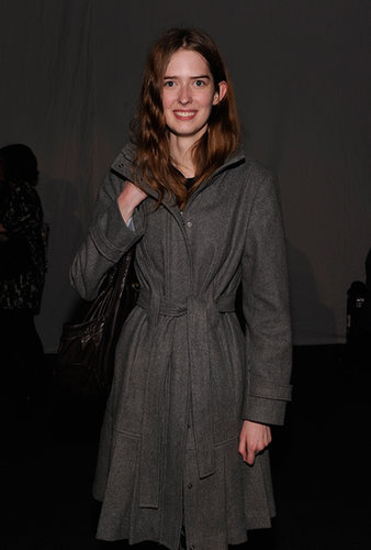 Ann Ward Ann Ward