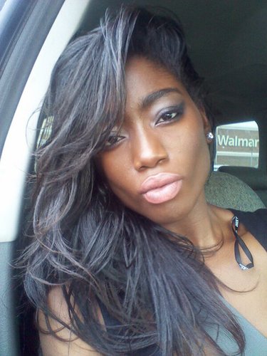 Alasia Ballard Alasia Ballard