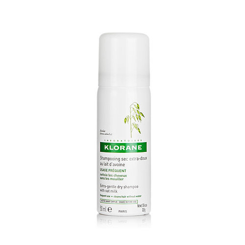 Dry Shampoo Dry Shampoo