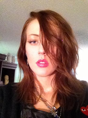 Rhianna Atwood Rhianna Atwood