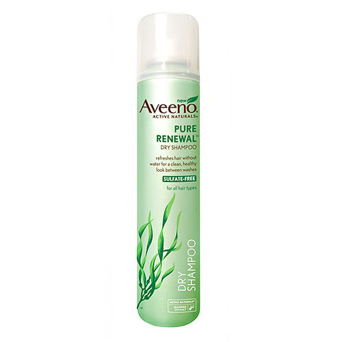 Dry Shampoo Dry Shampoo