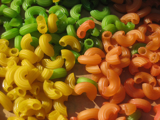 Oodles of Noodles Oodles of Noodles