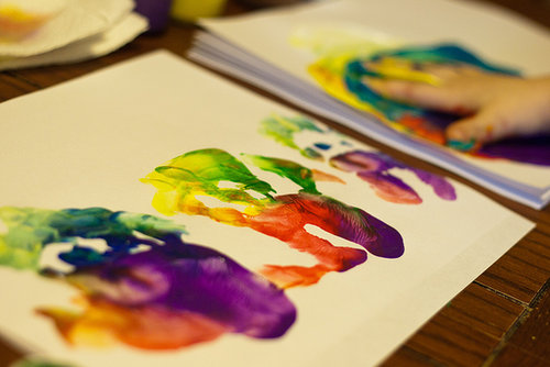 Picasso Baby Picasso Baby