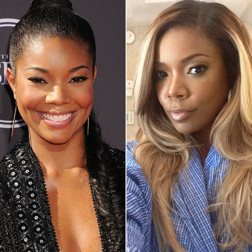 Gabrielle Union Gabrielle Union