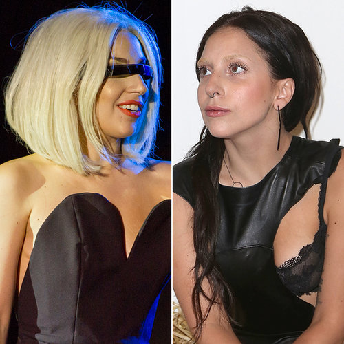 Lady Gaga Lady Gaga