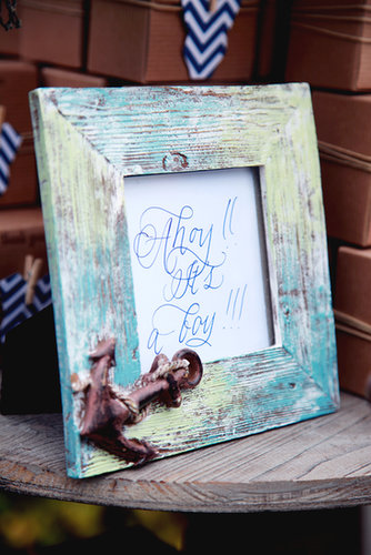 It's a Boy! It's a Boy!
