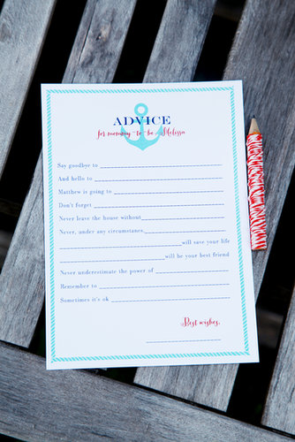 Advice Cards Advice Cards