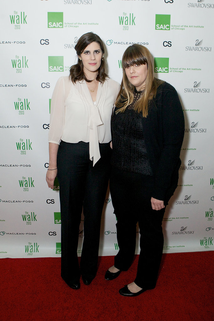 Laura and Kate Mulleavy Laura and Kate Mulleavy