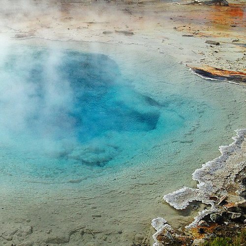 Visit Hot Springs Visit Hot Springs