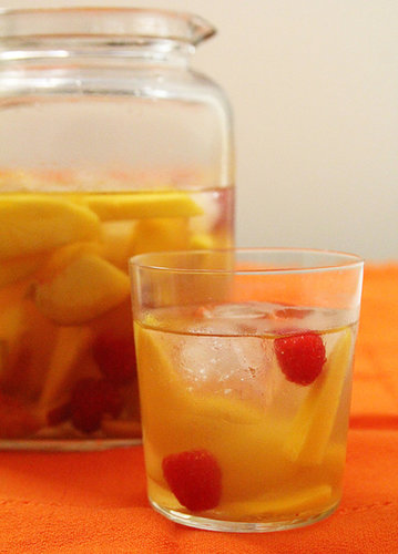 White Sangria White Sangria