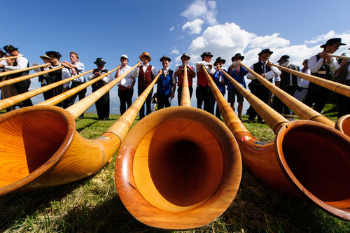Mountain Music Mountain Music