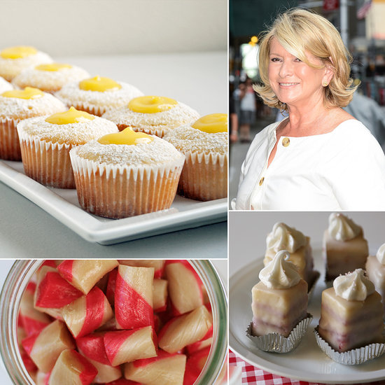 Our Favorite Martha Stewart Recipes Our Favorite Martha Stewart Recipes