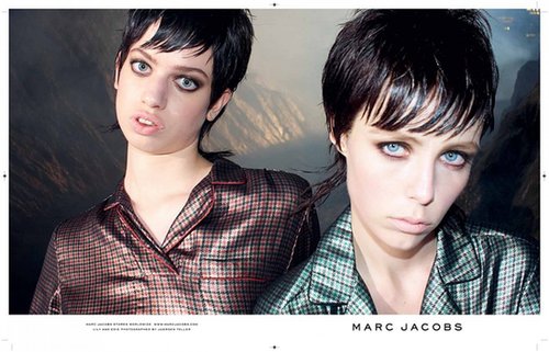Marc Jacobs Fall 2013 Marc Jacobs Fall 2013