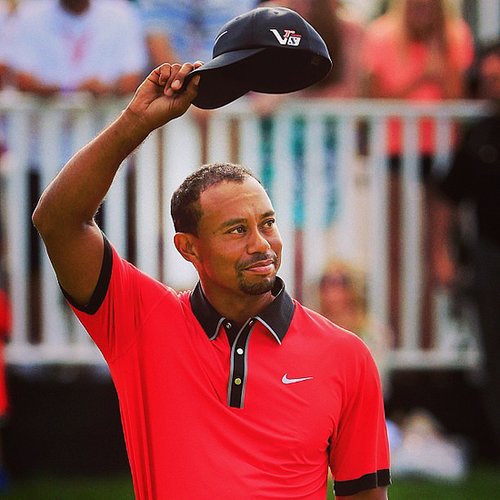 Tiger Woods Tiger Woods