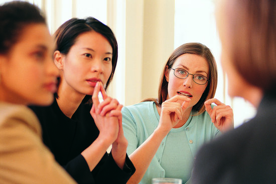 The Judgmental Working Mom The Judgmental Working Mom