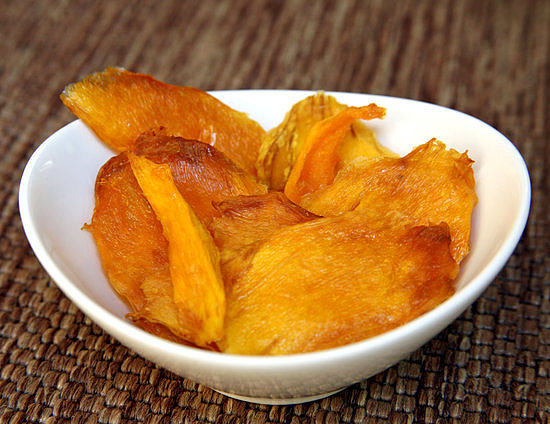 Dried Mango Dried Mango