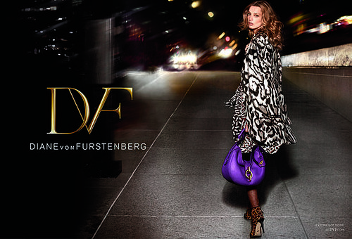 Diane von Furstenberg Fall 2013 Diane von Furstenberg Fall 2013