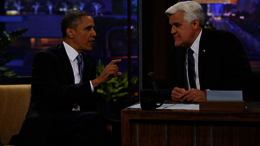 Get the Scoop on Obama's Birthday Week
