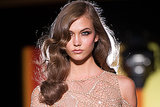 Karlie Kloss Can't Book Runway Shows Because She's 