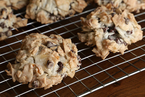 Coconut Macaroons Coconut Macaroons
