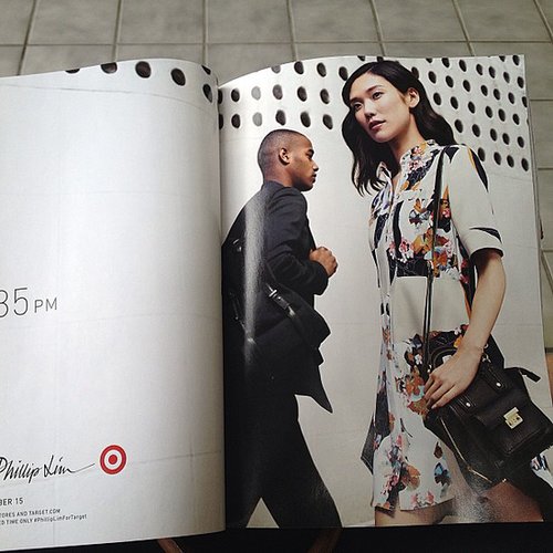3.1 Phillip Lim For Target 3.1 Phillip Lim For Target