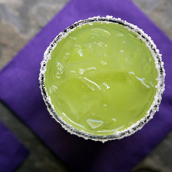 Jalapeño Margarita Jalapeño Margarita