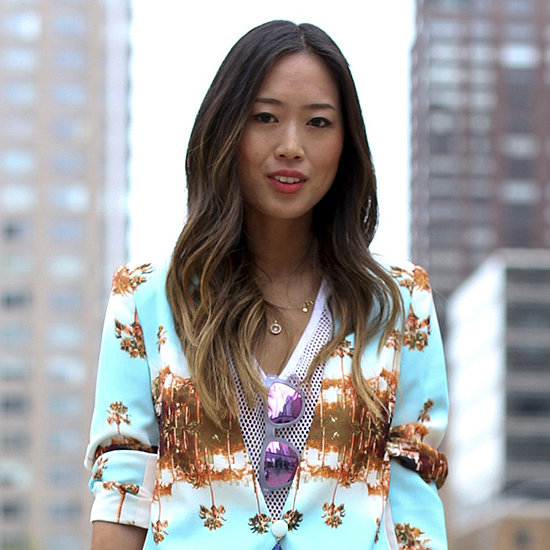 10 Products to Cool You Down From Head to Toe 10 Products to Cool You Down From Head to Toe