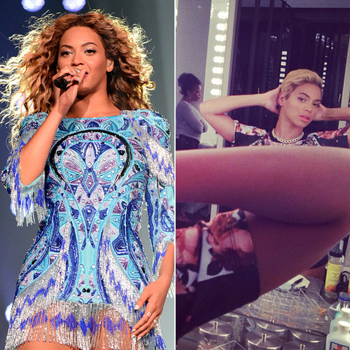 Beyoncé Beyoncé