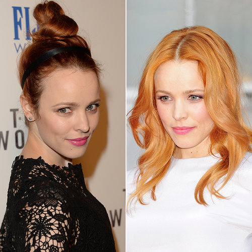 Rachel McAdams Rachel McAdams