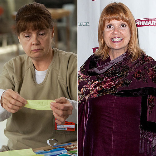 Annie Golden (Norma)
Source: Getty, Netflix
Annie Golden (Norma)
Source: Getty, Netflix