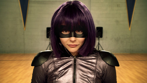 Kick-Ass 2 Pics: Reunite With Your Favorite Amateur Superheroes Kick-Ass 2 Pics: Reunite With Your Favorite Amateur Superheroes