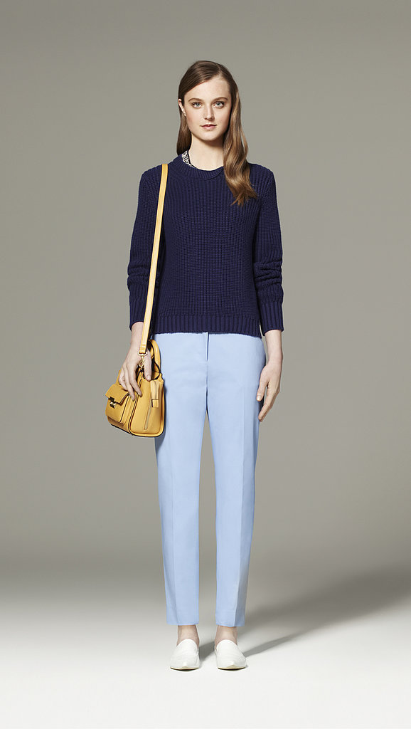 A look from the 3.1 Phillip Lim for Target collaboration.
Photo courtesy of Target
A look from the 3.1 Phillip Lim for Target collaboration.
Photo courtesy of Target