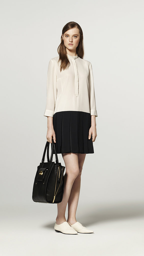 A look from the 3.1 Phillip Lim for Target collaboration.
Photo courtesy of Target
A look from the 3.1 Phillip Lim for Target collaboration.
Photo courtesy of Target